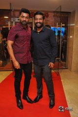 Jai Lava Kusa Movie Audio Release Press Meet